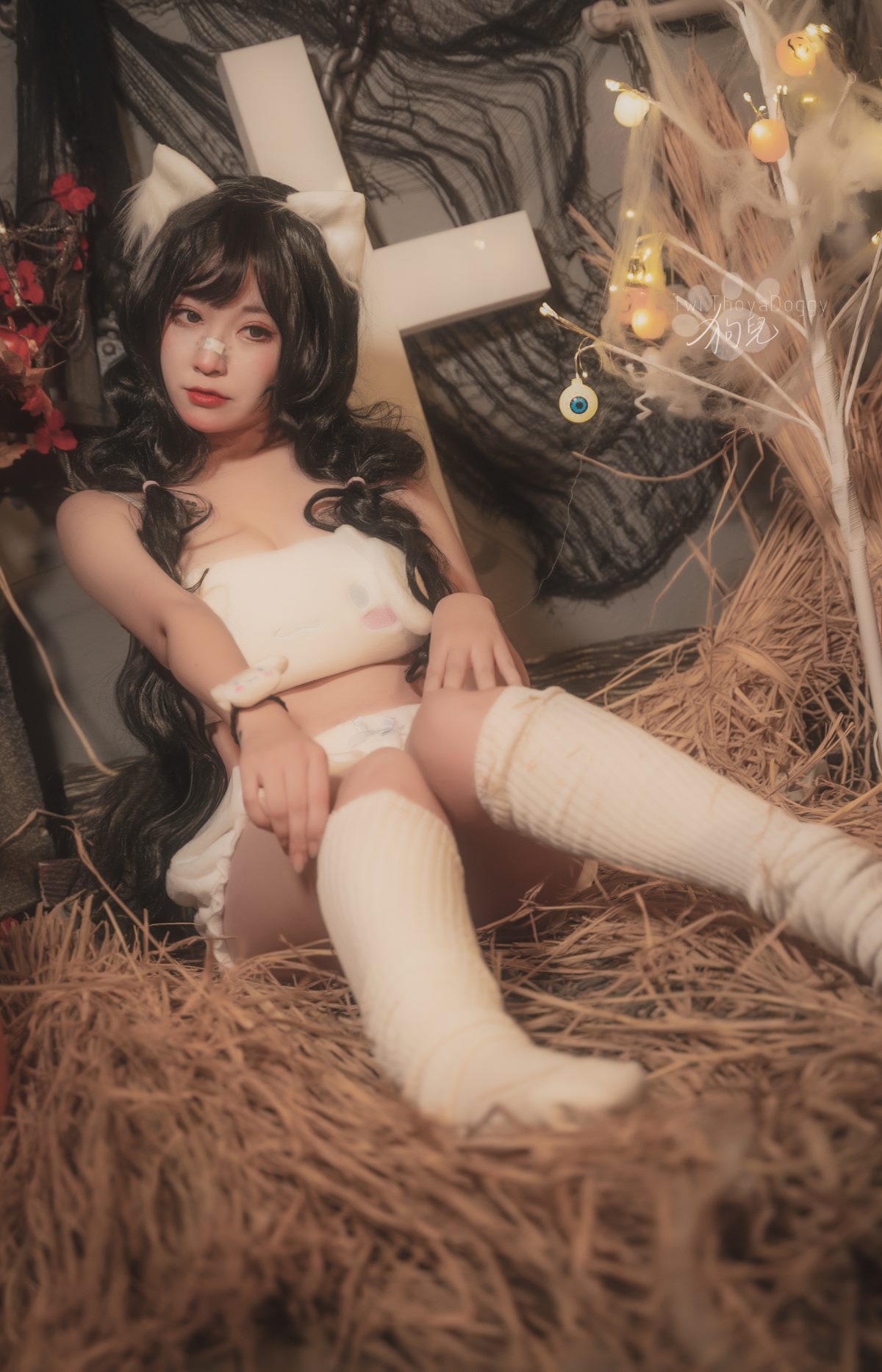 Coser@奇行家狗崽 Vol 004 玉桂狗睡衣 0014 2284217231.jpg