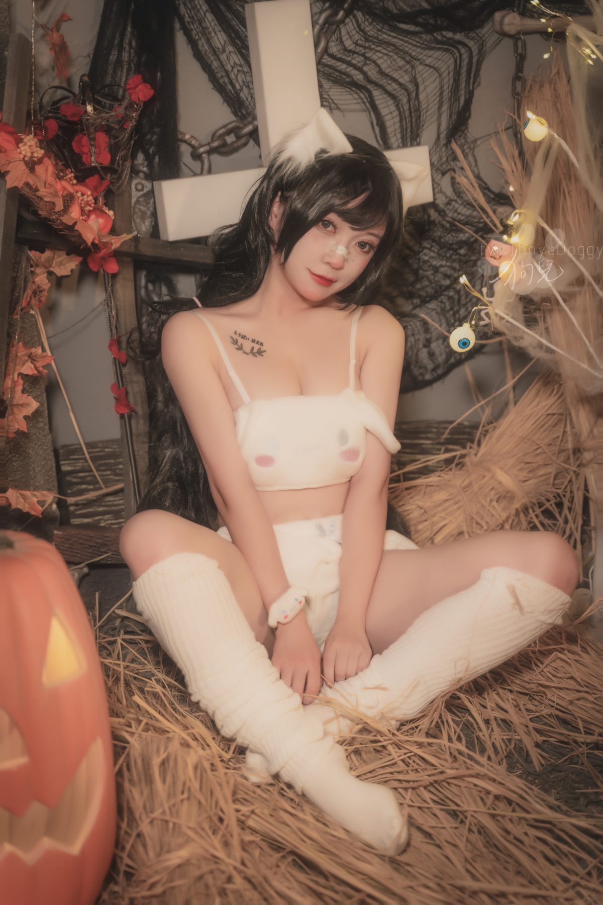 Coser@奇行家狗崽 Vol 004 玉桂狗睡衣 0015 1354434306.jpg