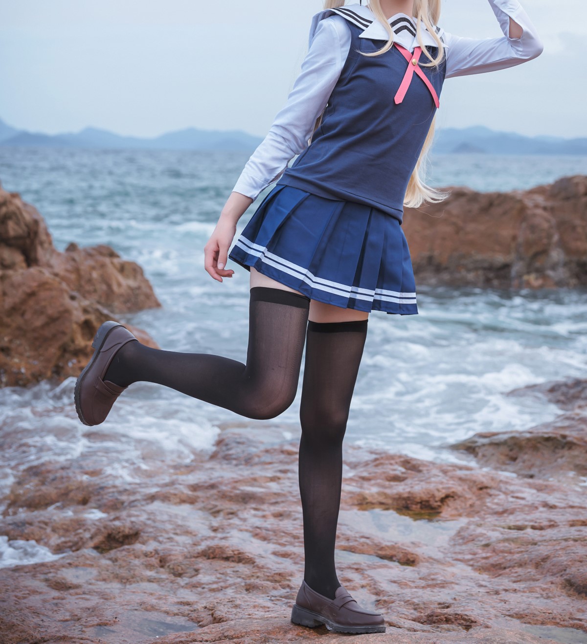 Coser@封疆疆v Vol 002 小短裙 0004 0300165433