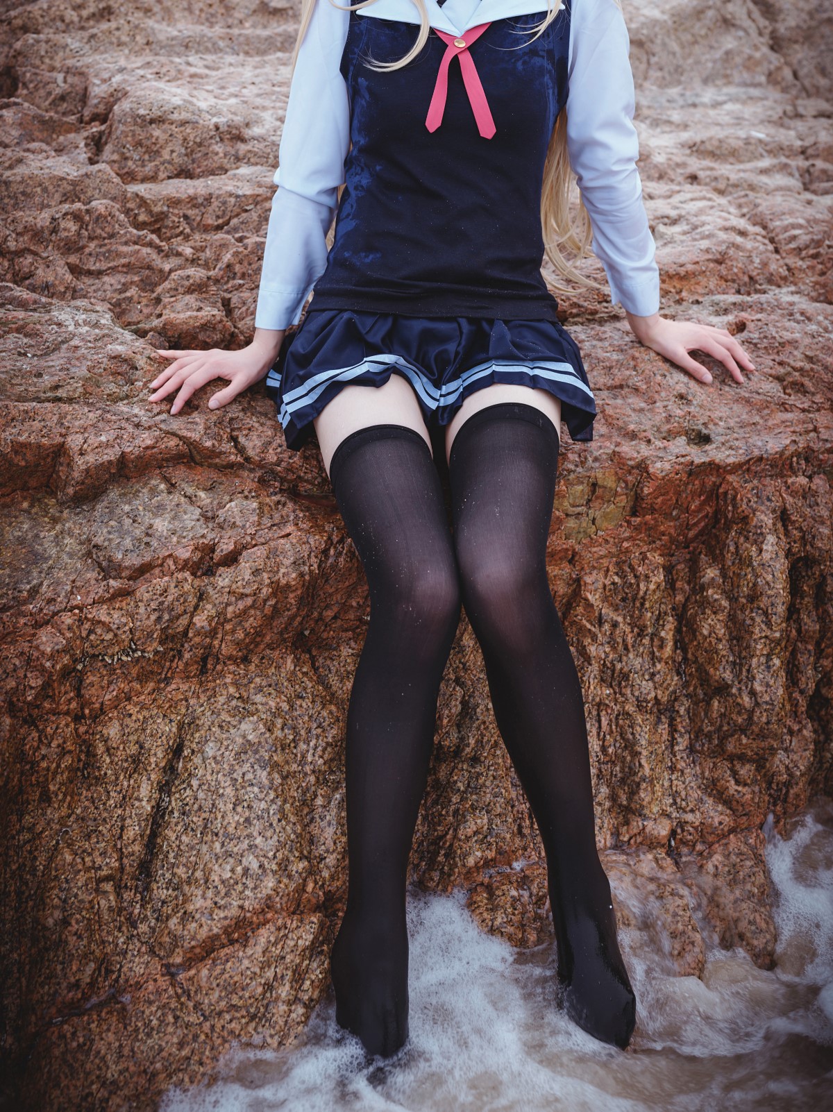 Coser@封疆疆v Vol 002 小短裙 0011 2109684794