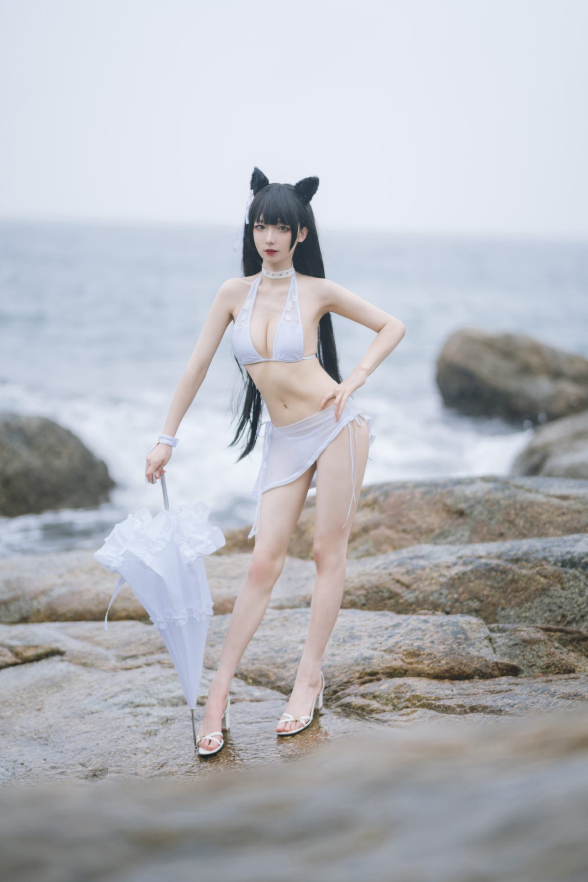 Coser@封疆疆v Vol 009 爱宕泳装 0001 8311393598.jpg