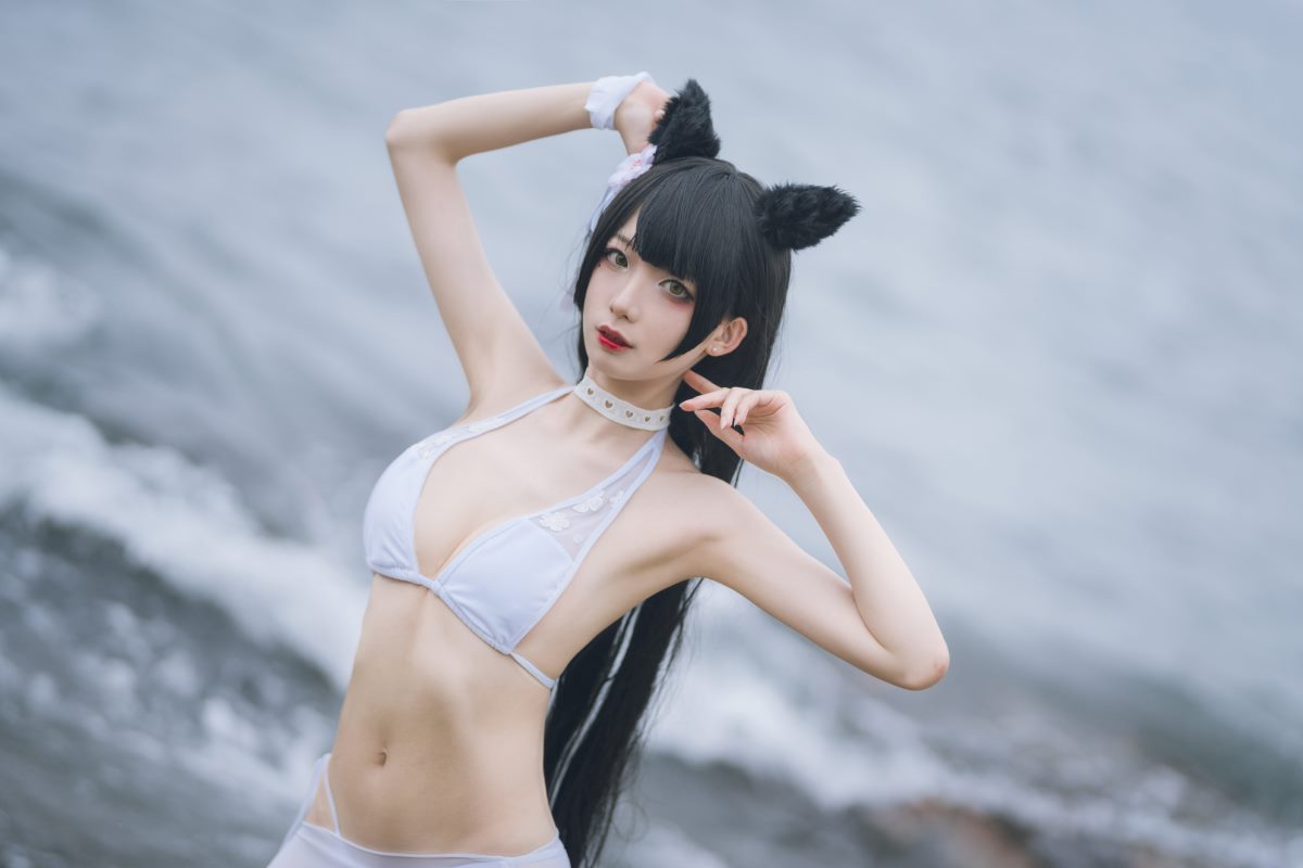 Coser@封疆疆v Vol 009 爱宕泳装 0003 8124849335.jpg