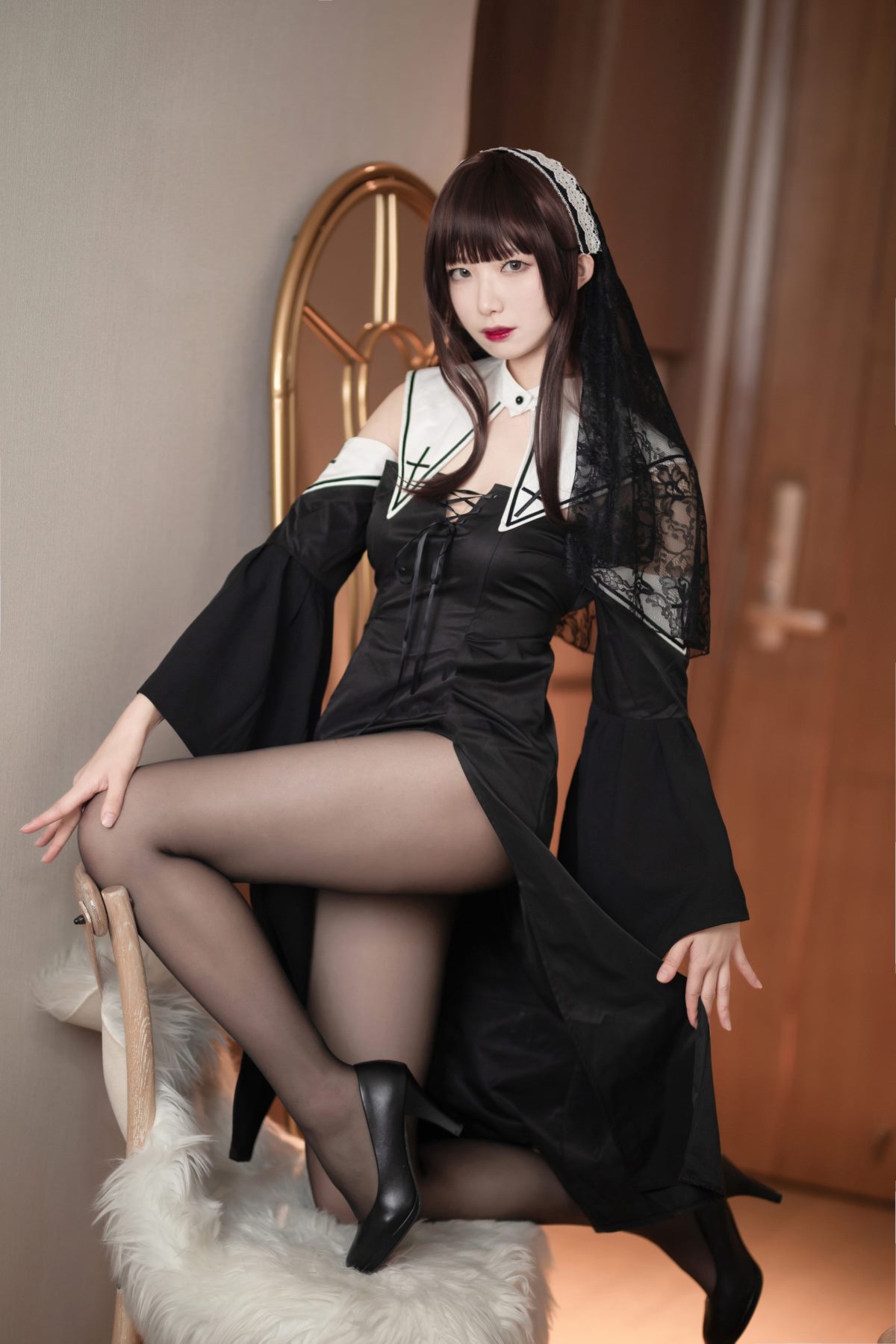 Coser@封疆疆v Vol 010 黑色修女 0005 8368736216.jpg