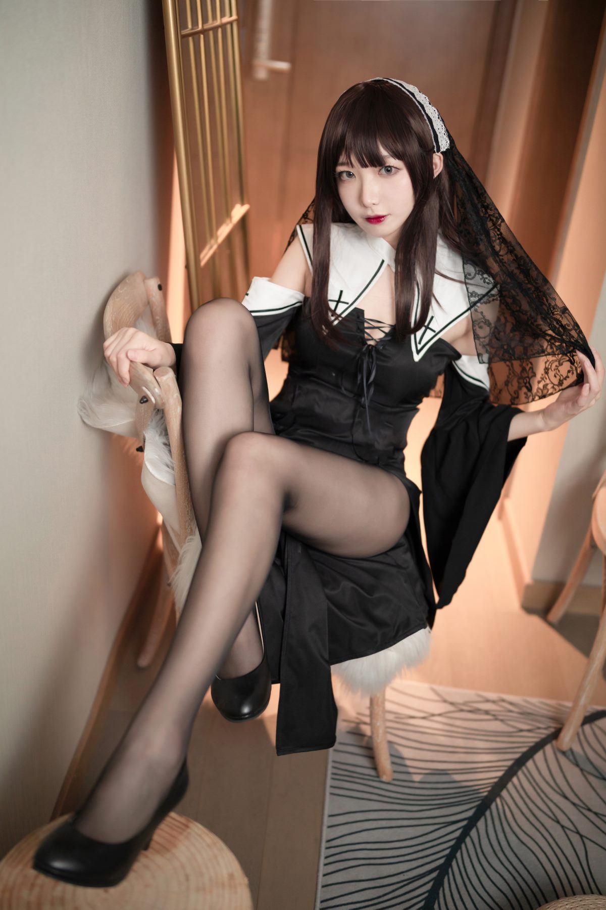 Coser@封疆疆v Vol 010 黑色修女 0010 4046888578.jpg