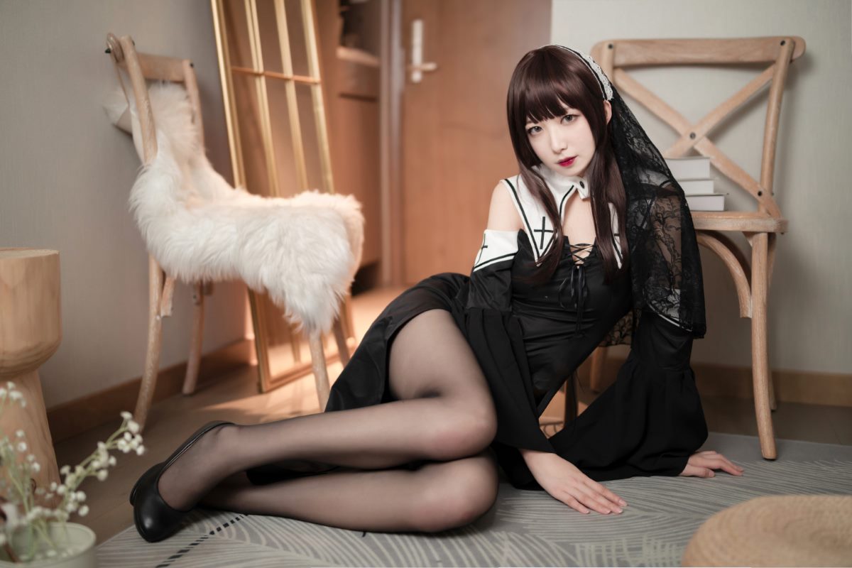 Coser@封疆疆v Vol 010 黑色修女 0016 8075574780.jpg