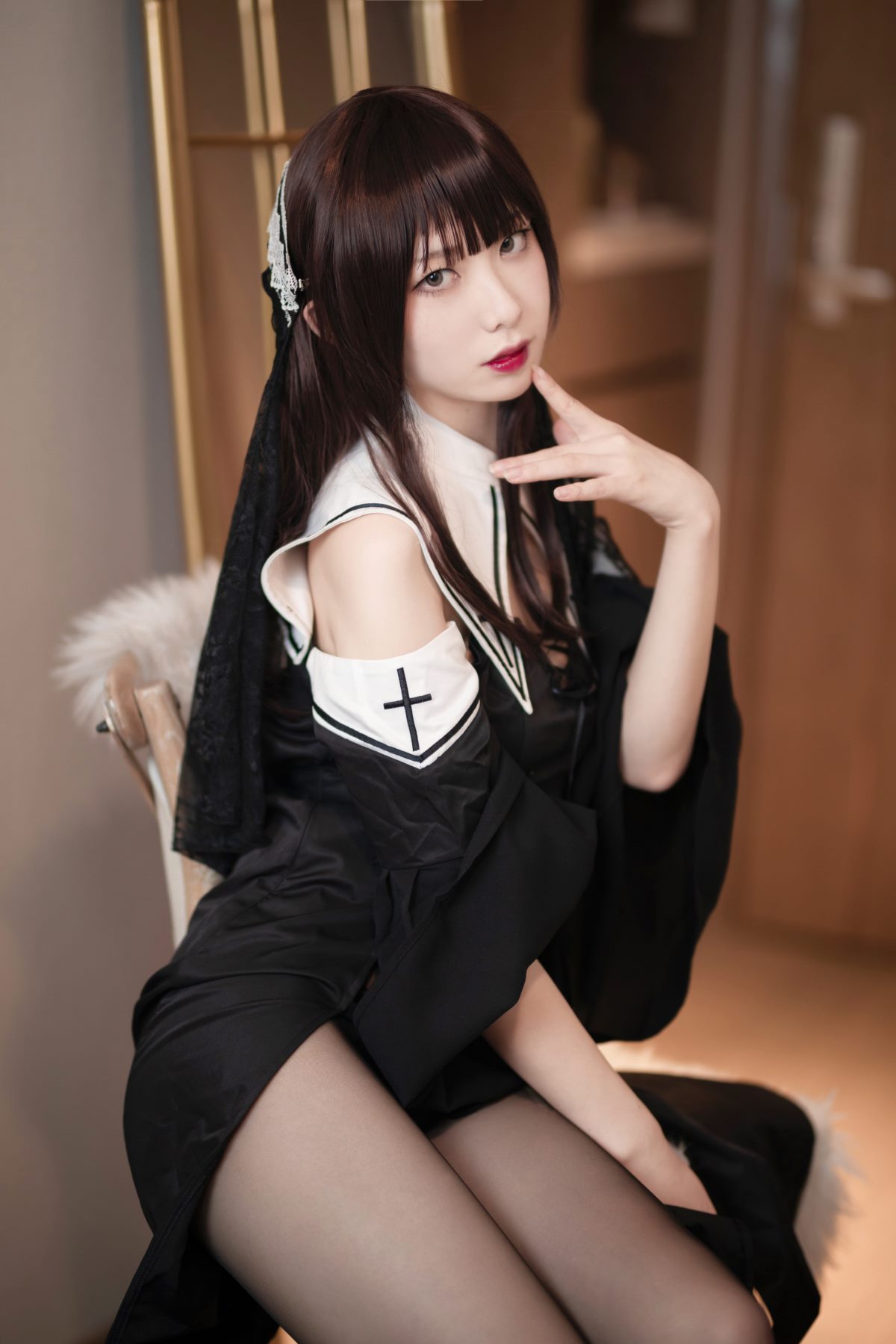 Coser@封疆疆v Vol 010 黑色修女 0033 1339986795.jpg