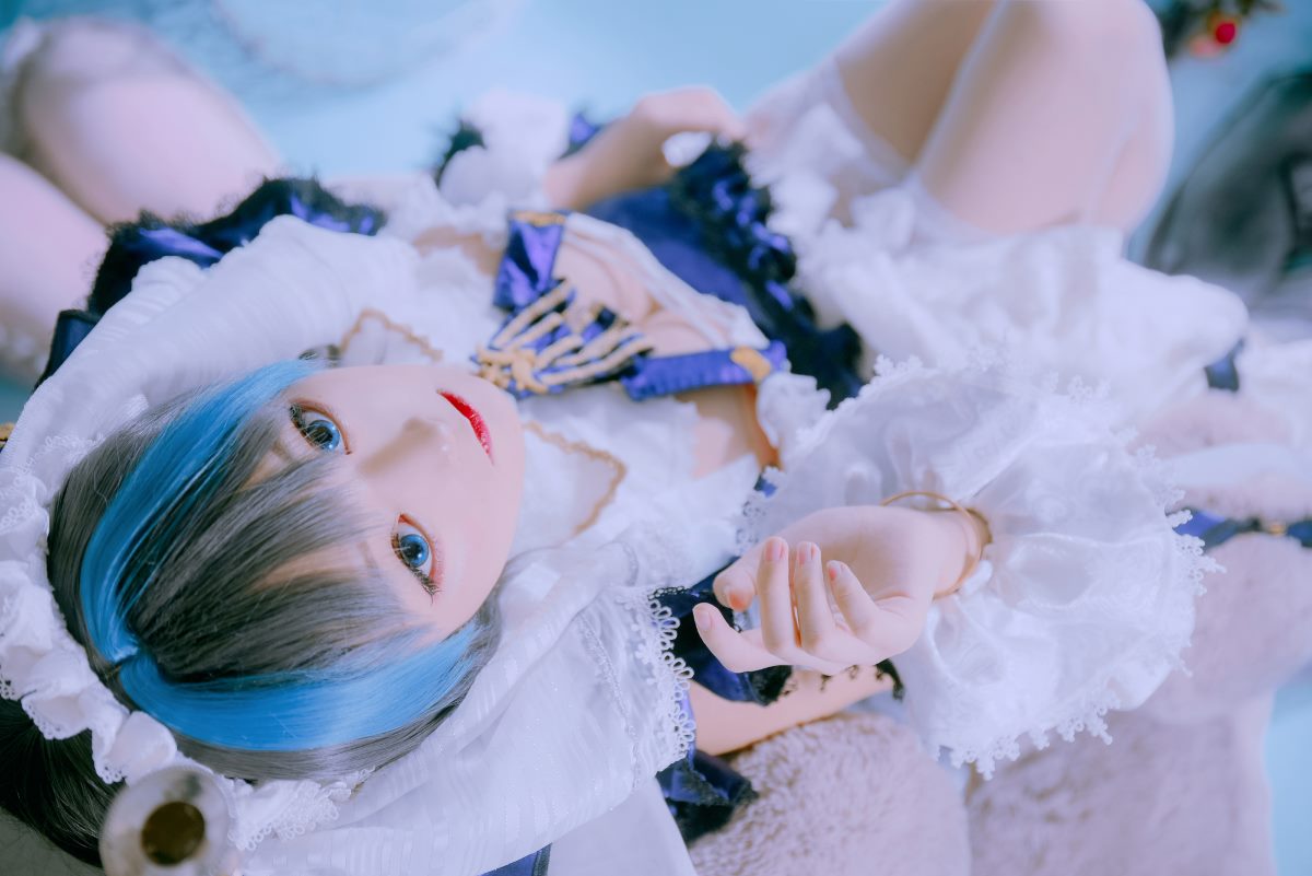 Coser@恩田直幸 Vol 001 柴郡 0007 7832629111.jpg