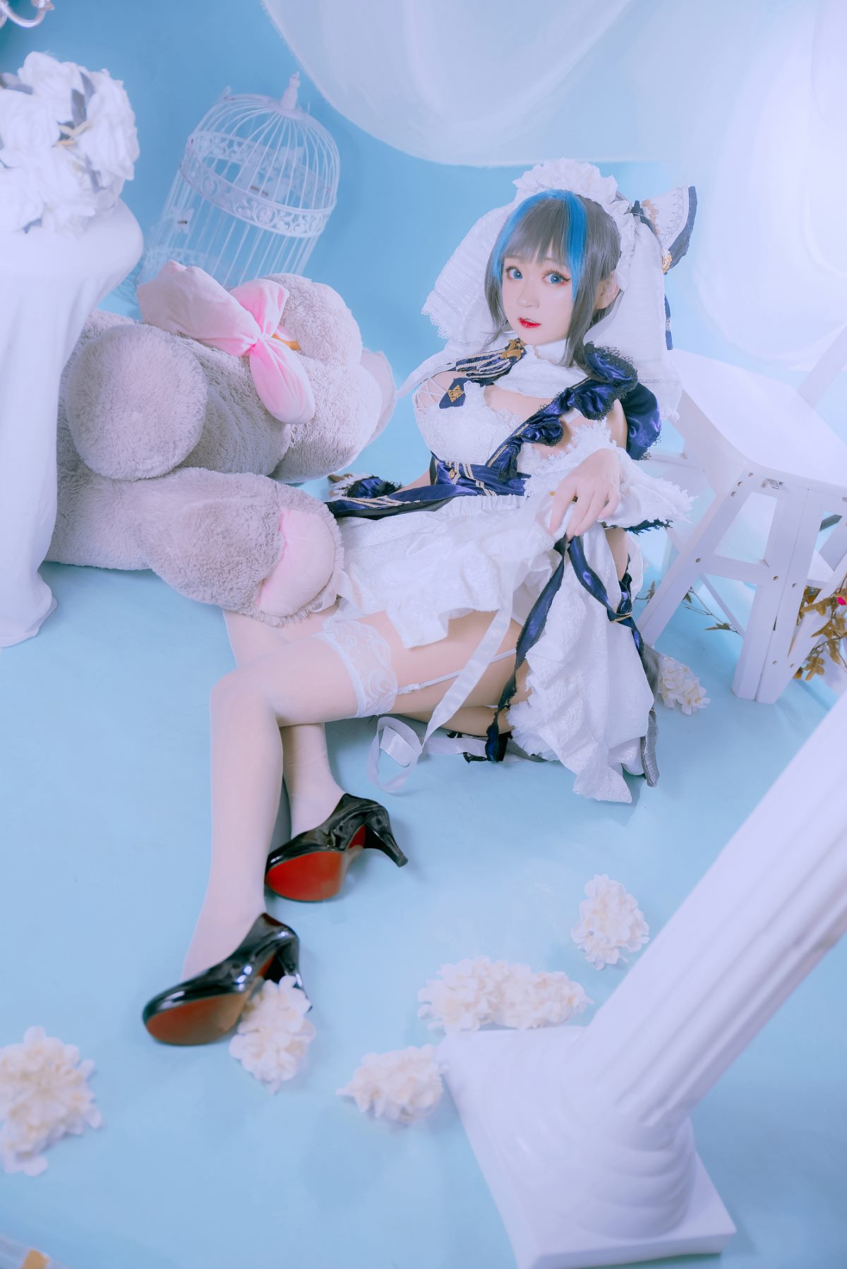 Coser@恩田直幸 Vol 001 柴郡 0008 7652809650.jpg