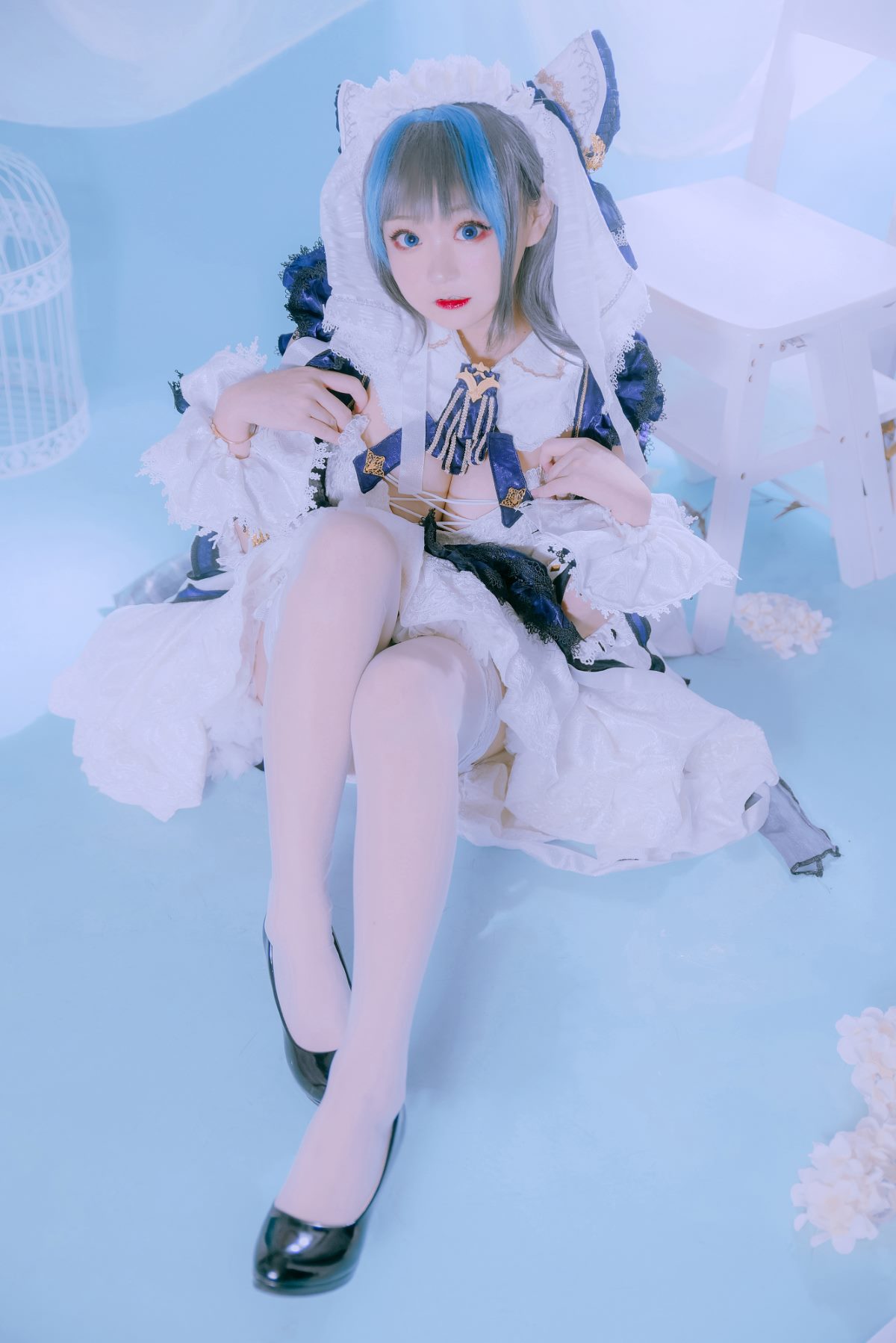 Coser@恩田直幸 Vol 001 柴郡 0010 2338770192.jpg