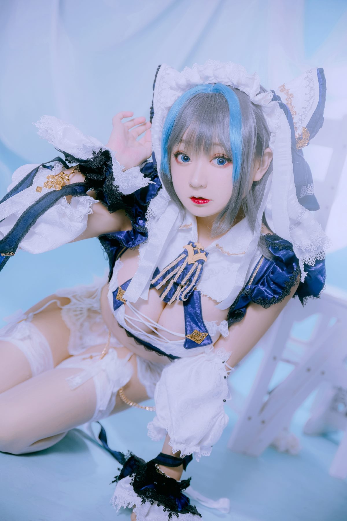 Coser@恩田直幸 Vol 001 柴郡 0016 8805139986.jpg