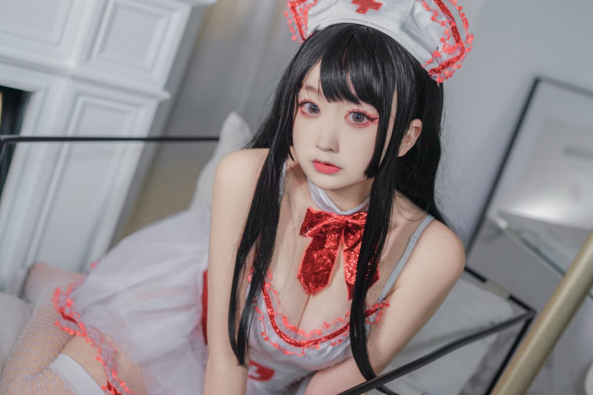 Coser@恩田直幸 Vol 002 蕾丝护士 0011 6948928028.jpg