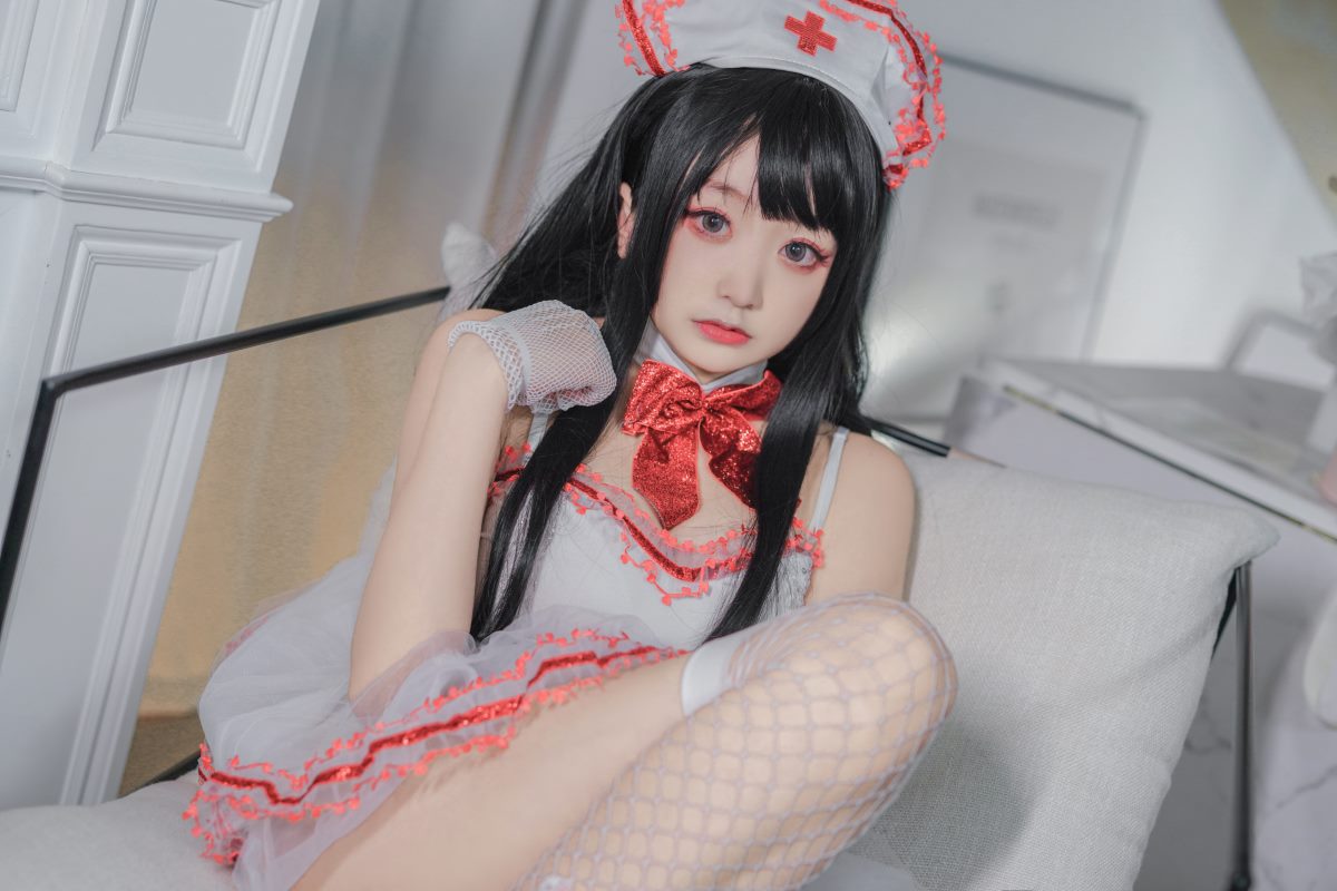 Coser@恩田直幸 Vol 002 蕾丝护士 0014 2119055110.jpg