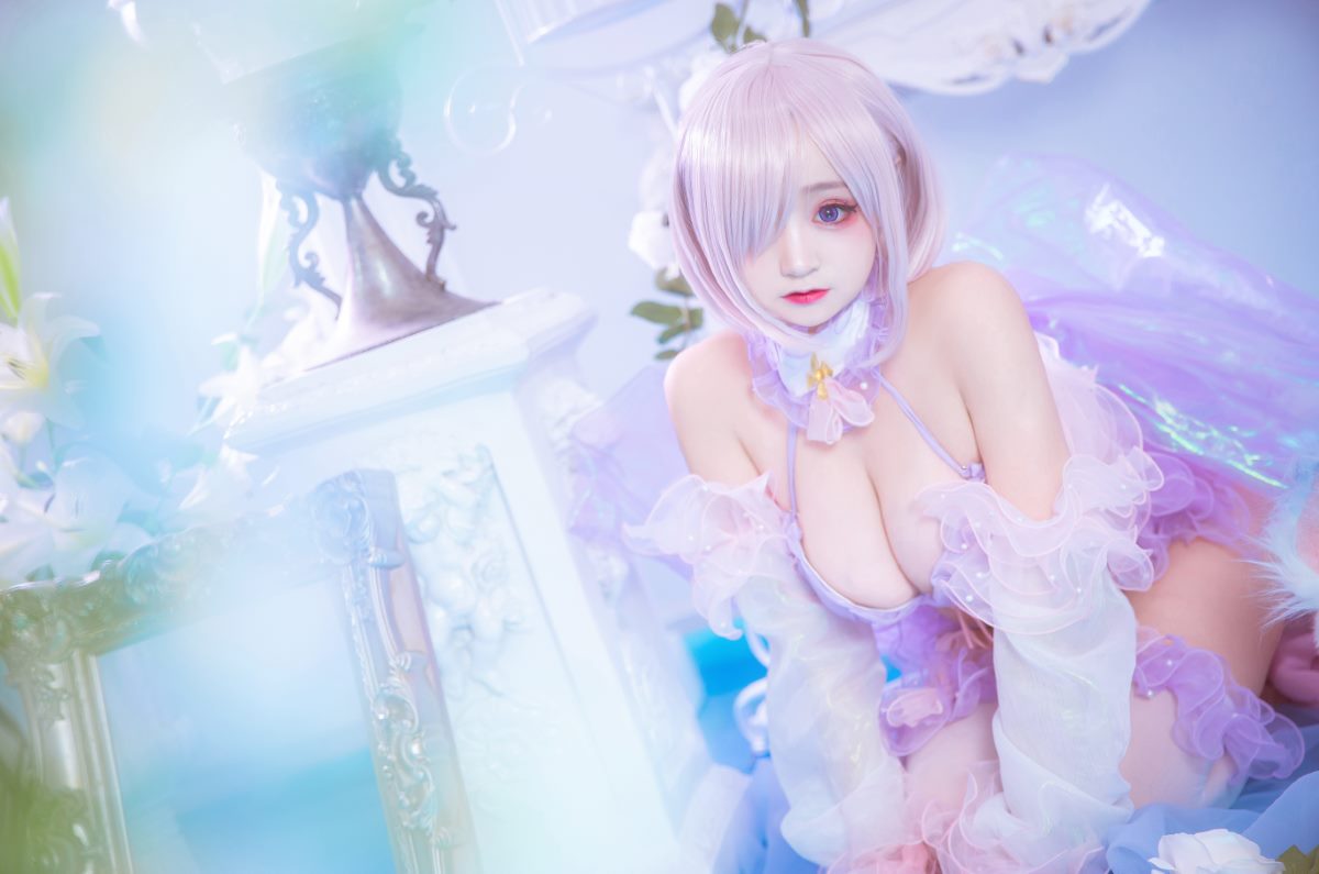 Coser@恩田直幸 Vol 004 玛修同人 0002 5201940970.jpg