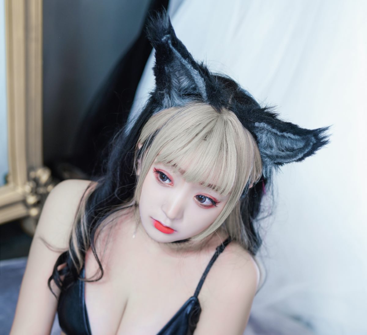 Coser@恩田直幸 Vol 006 皮衣小狼 0040 3546518254.jpg