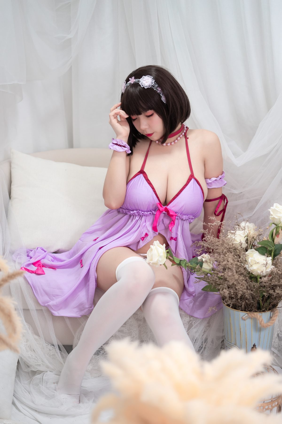 Coser@无颜小天使wy Vol 005 加藤惠 0019 4996998853.jpg