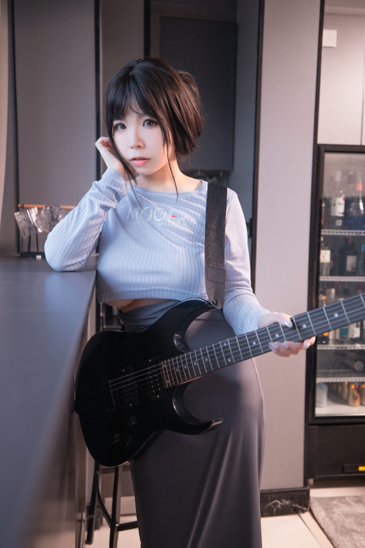 Coser@无颜小天使wy Vol 006 吉他妹妹 0007 7001417083.jpg