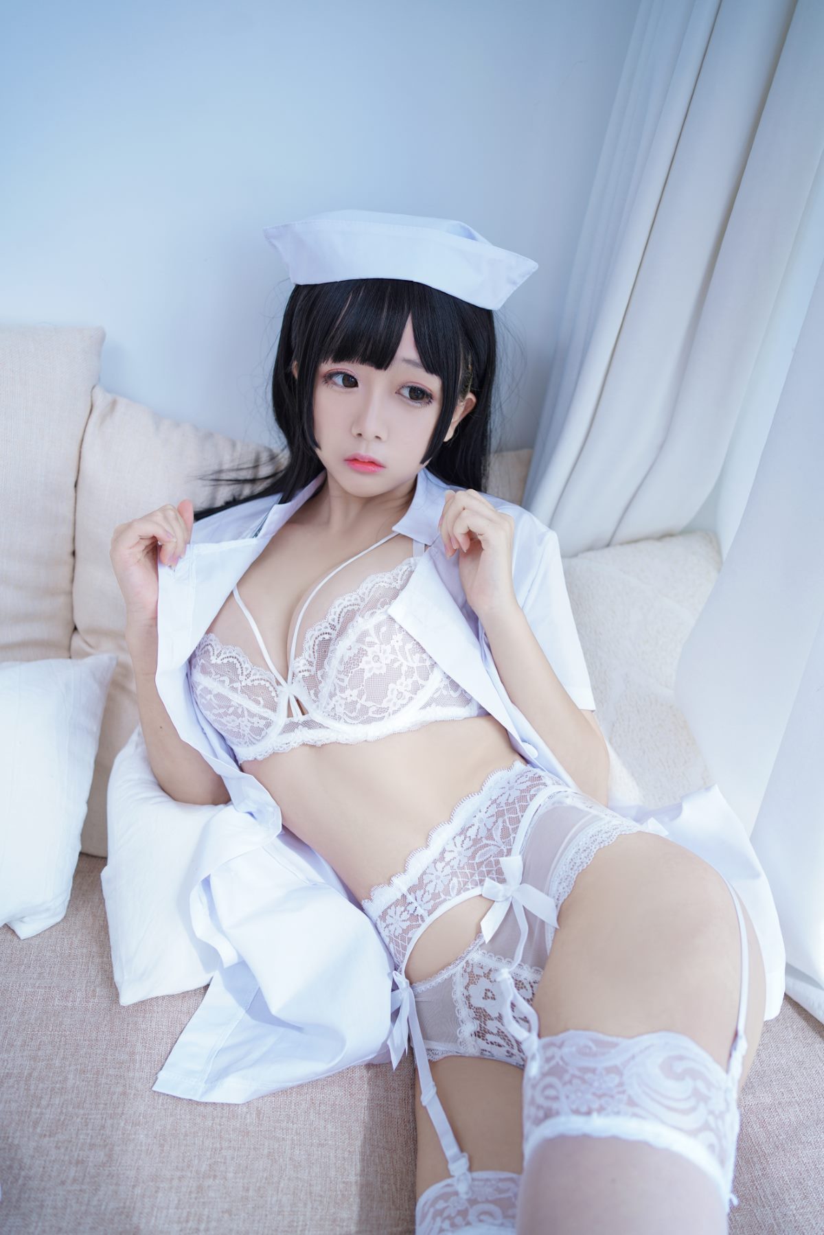 Coser@日奈娇 Vol 024 纯白护士 0023 4221554619.jpg