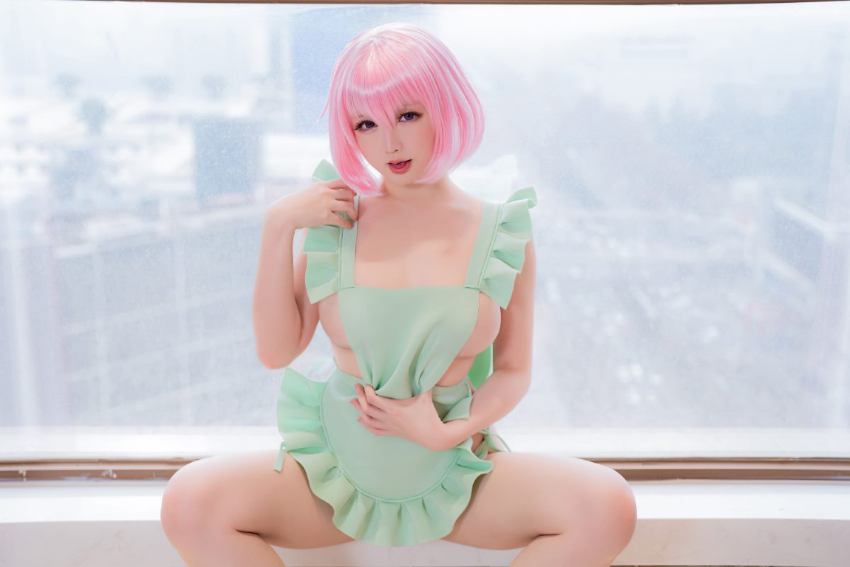 Coser@星之迟迟 Vol 097 情人节梦梦 A 0078 8466619101.jpg