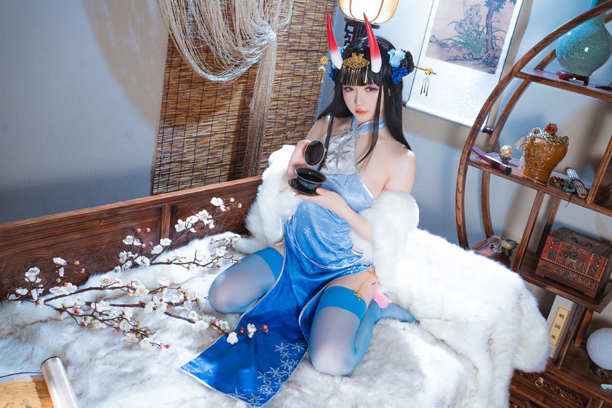 Coser@星之迟迟 Vol 099 2021年正片合集 能代 冬雪沁春 0007 0798369839.jpg