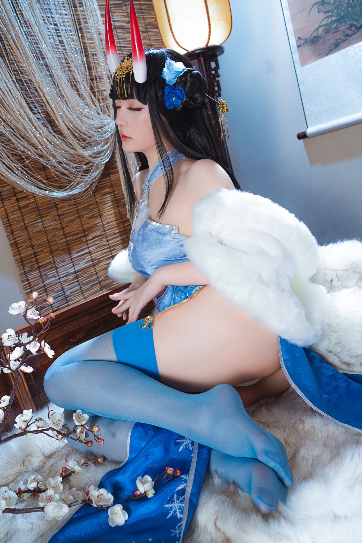 Coser@星之迟迟 Vol 099 2021年正片合集 能代 冬雪沁春 0013 1610072250.jpg