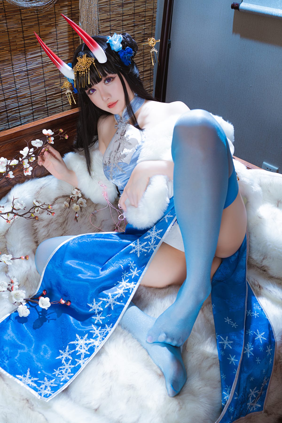 Coser@星之迟迟 Vol 099 2021年正片合集 能代 冬雪沁春 0022 0092876028.jpg