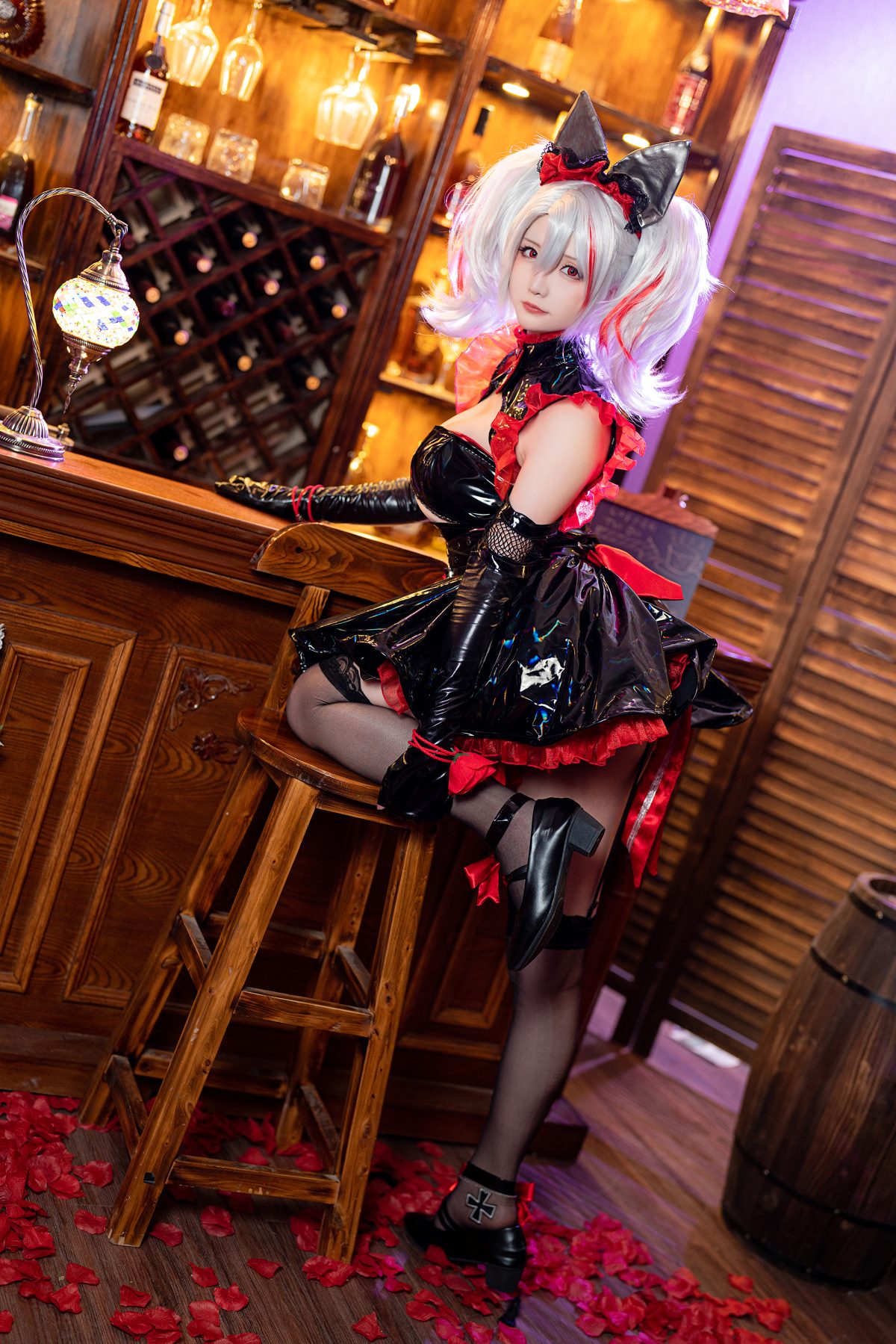 Coser@星之迟迟 Vol 102 阿达尔伯特亲王 0008 0057502447.jpg