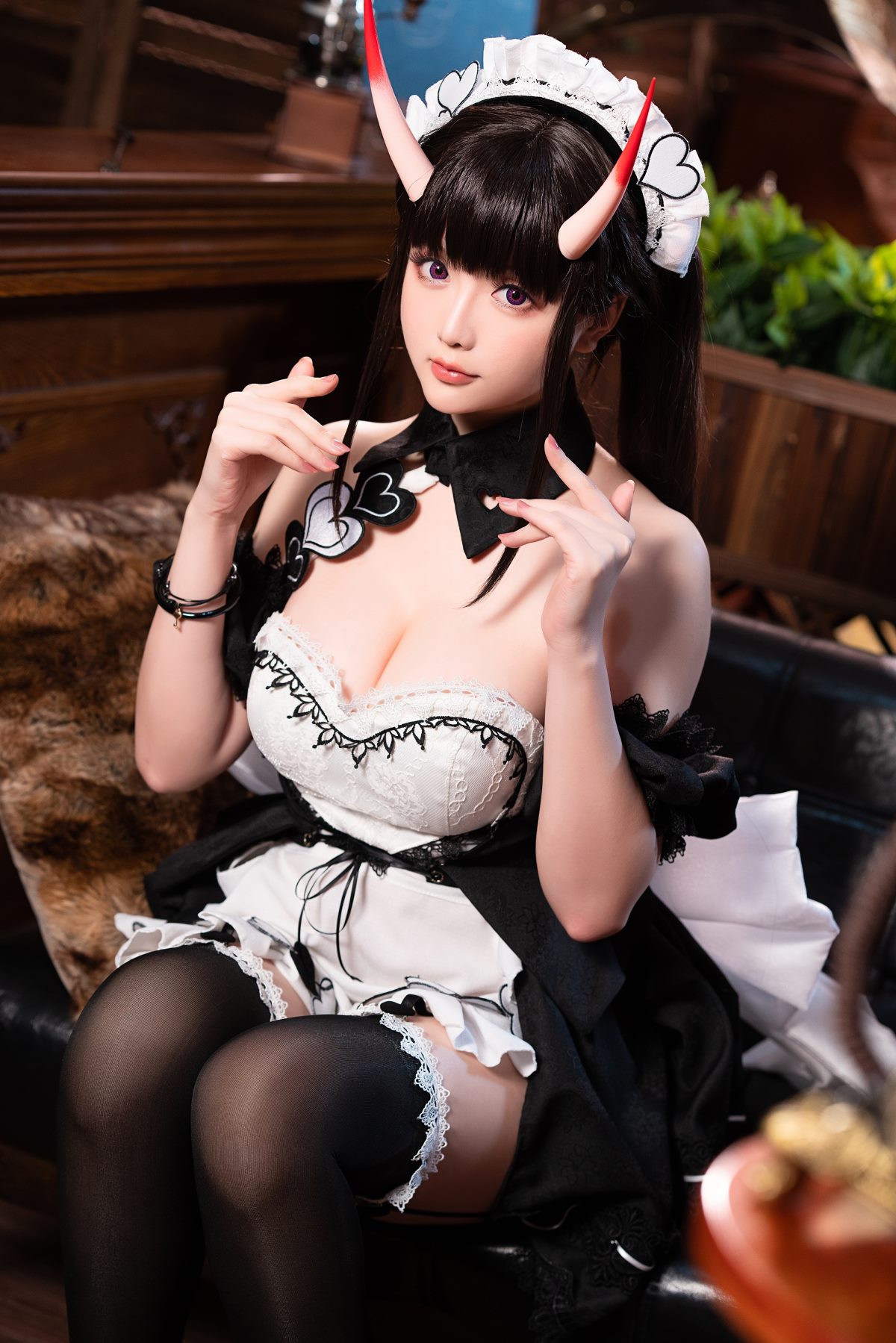 Coser@星之迟迟 Vol 103 Darling 能代 0036 4907506588.jpg