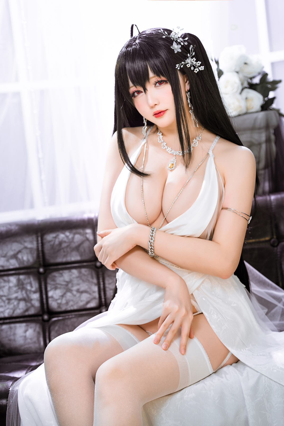 Coser@星之迟迟 Vol 106 Darling 大凤 0007 7502201729.jpg