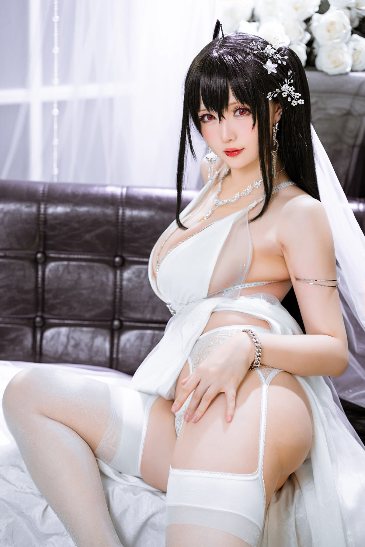 Coser@星之迟迟 Vol 106 Darling 大凤 0019 3024769114.jpg