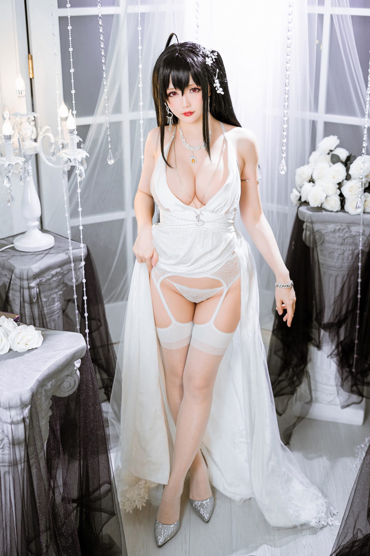 Coser@星之迟迟 Vol 106 Darling 大凤 0042 9135831859.jpg