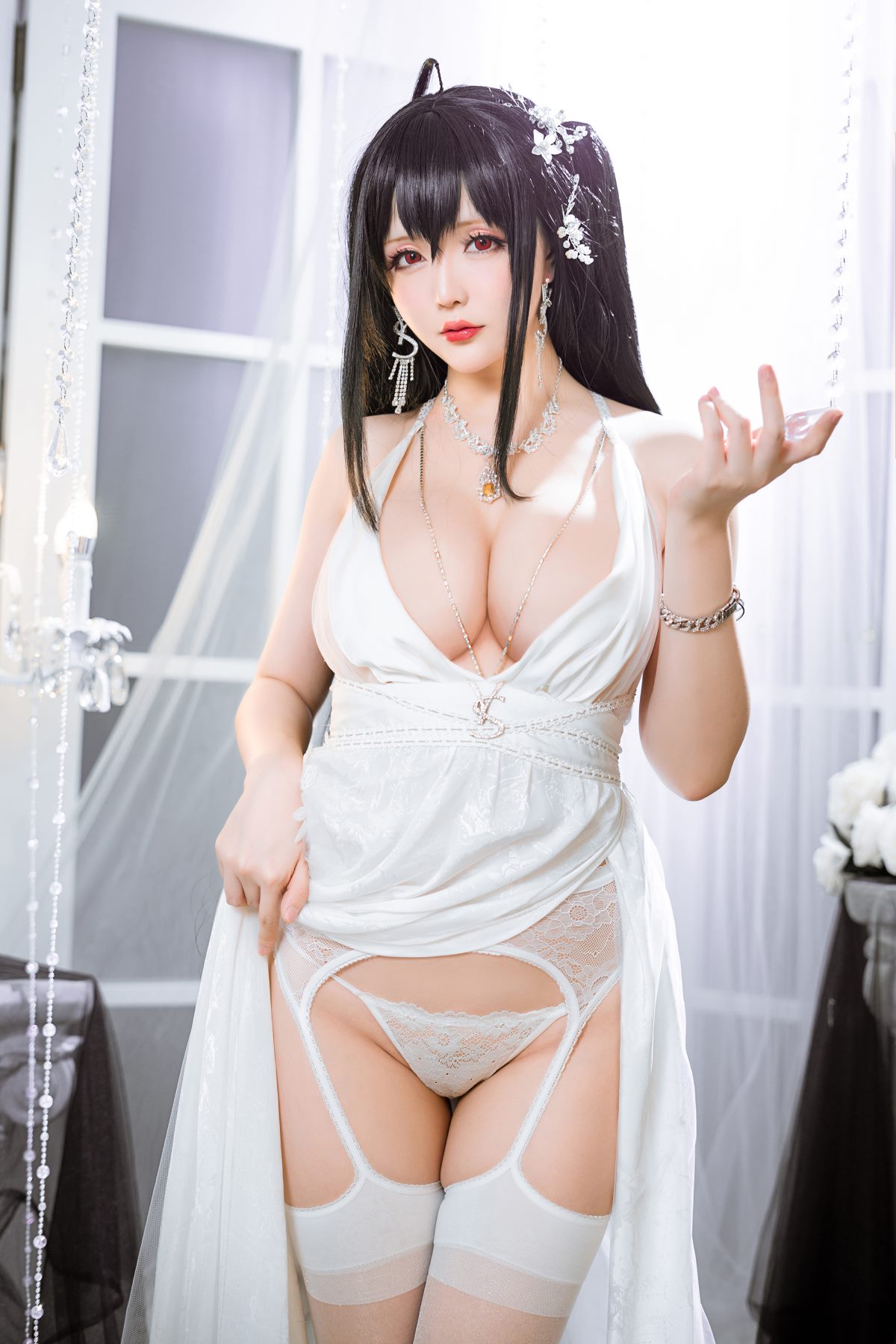 Coser@星之迟迟 Vol 106 Darling 大凤 0043 8195433555.jpg