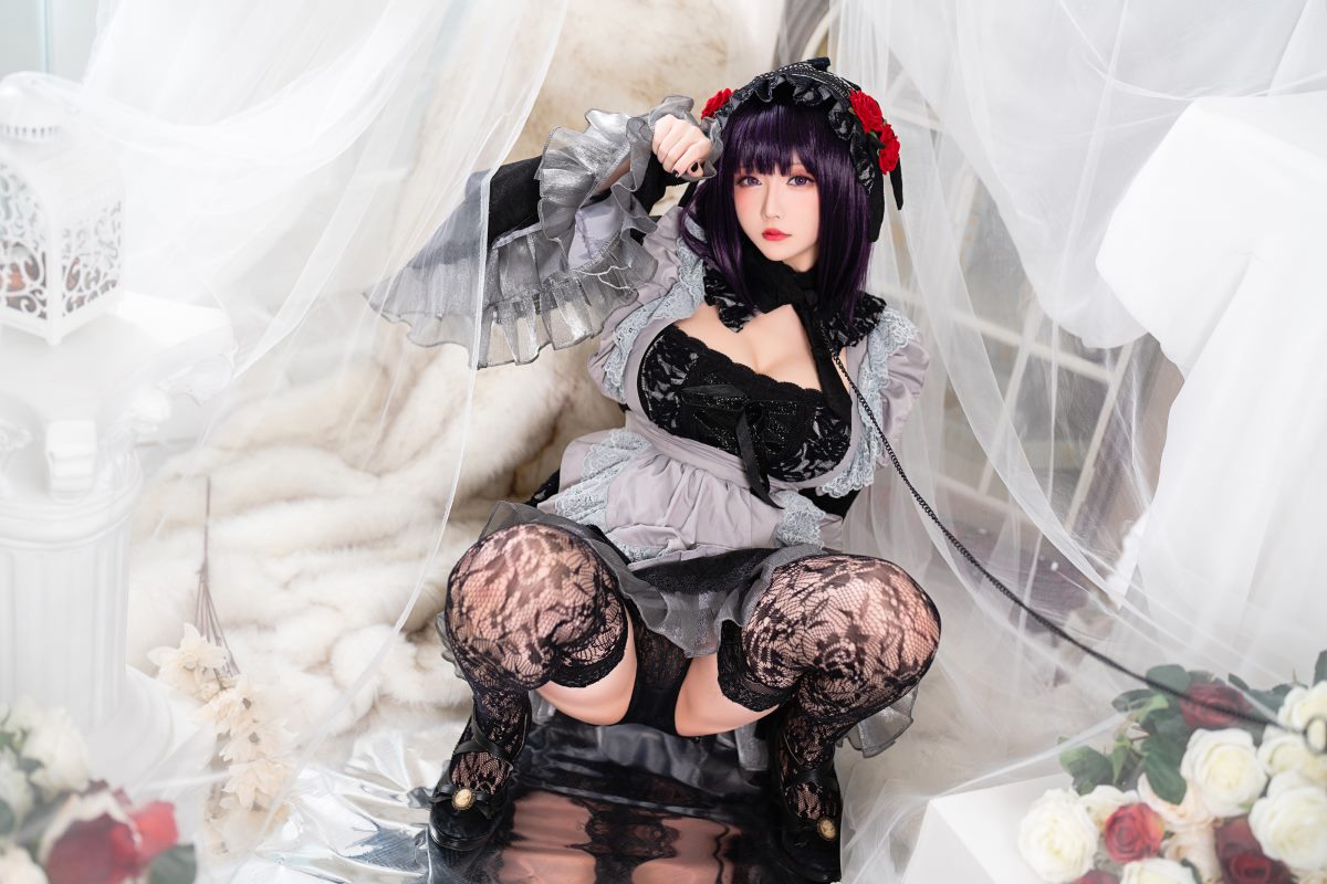 Coser@星之迟迟 Vol 109 黑江雫 and 利兹 0008 6682300784.jpg