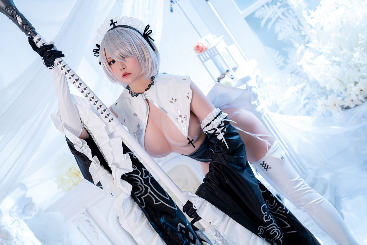 Coser@星之迟迟 Vol 110 朝露 0031 7744426405.jpg