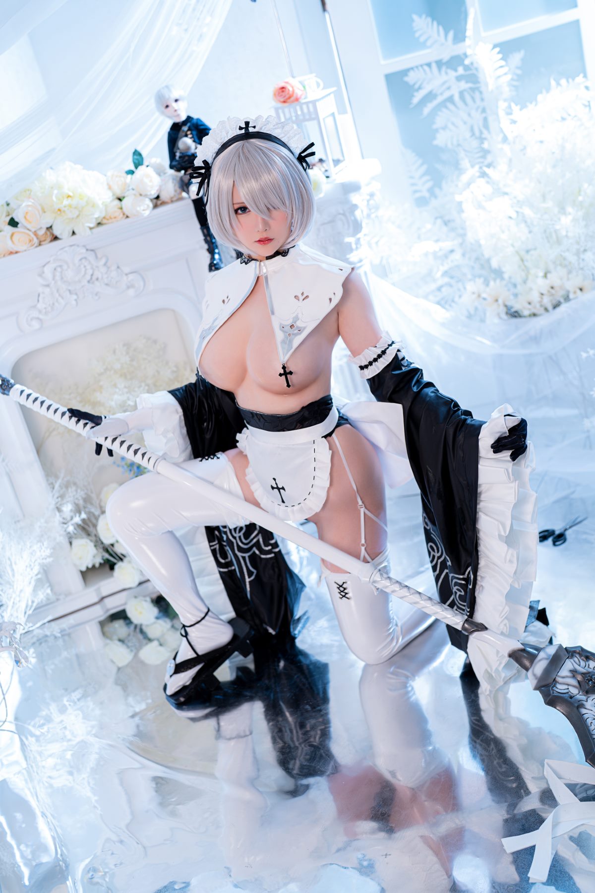 Coser@星之迟迟 Vol 110 朝露 0035 7680221644.jpg