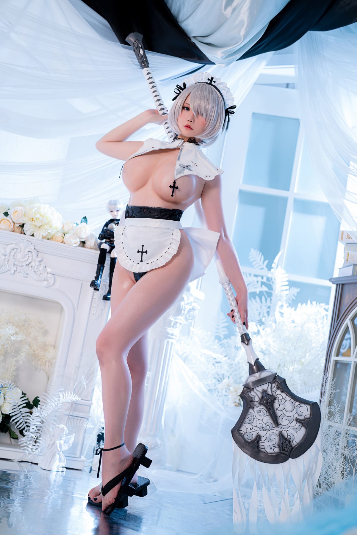 Coser@星之迟迟 Vol 110 朝露 0045 1259522265.jpg