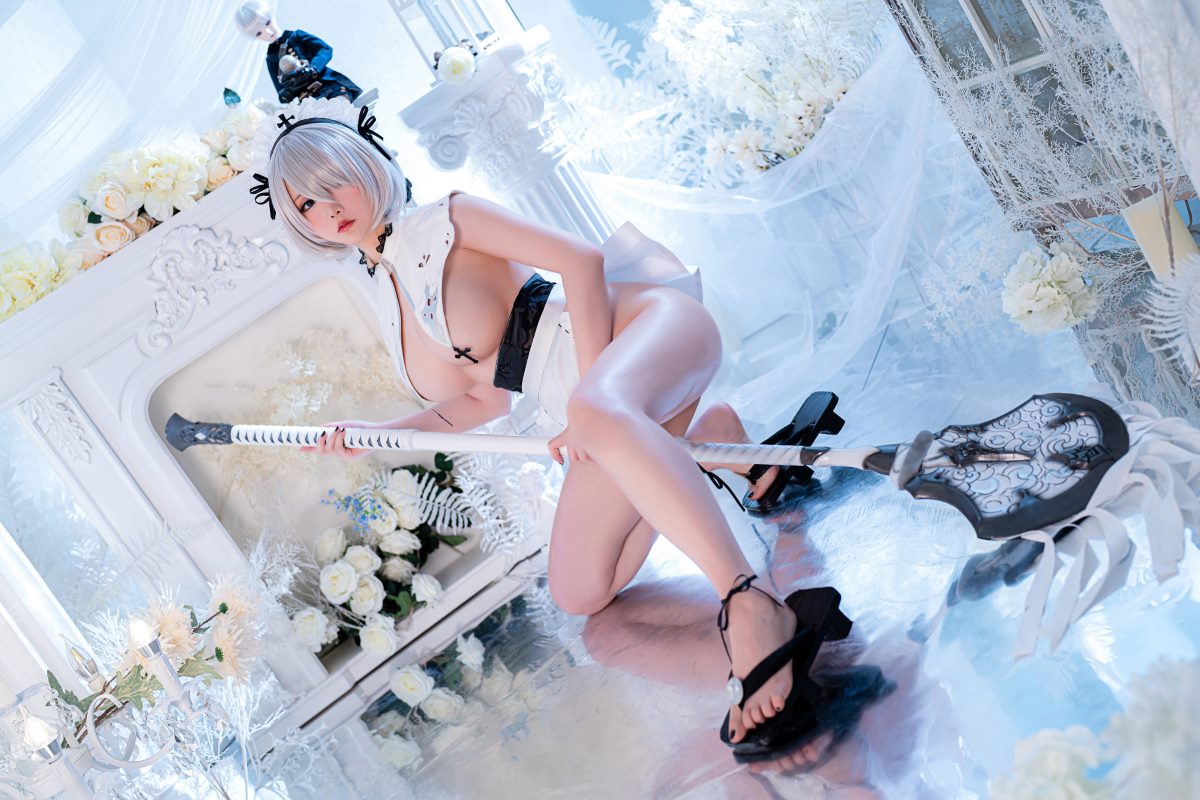 Coser@星之迟迟 Vol 110 朝露 0068 7660666180.jpg