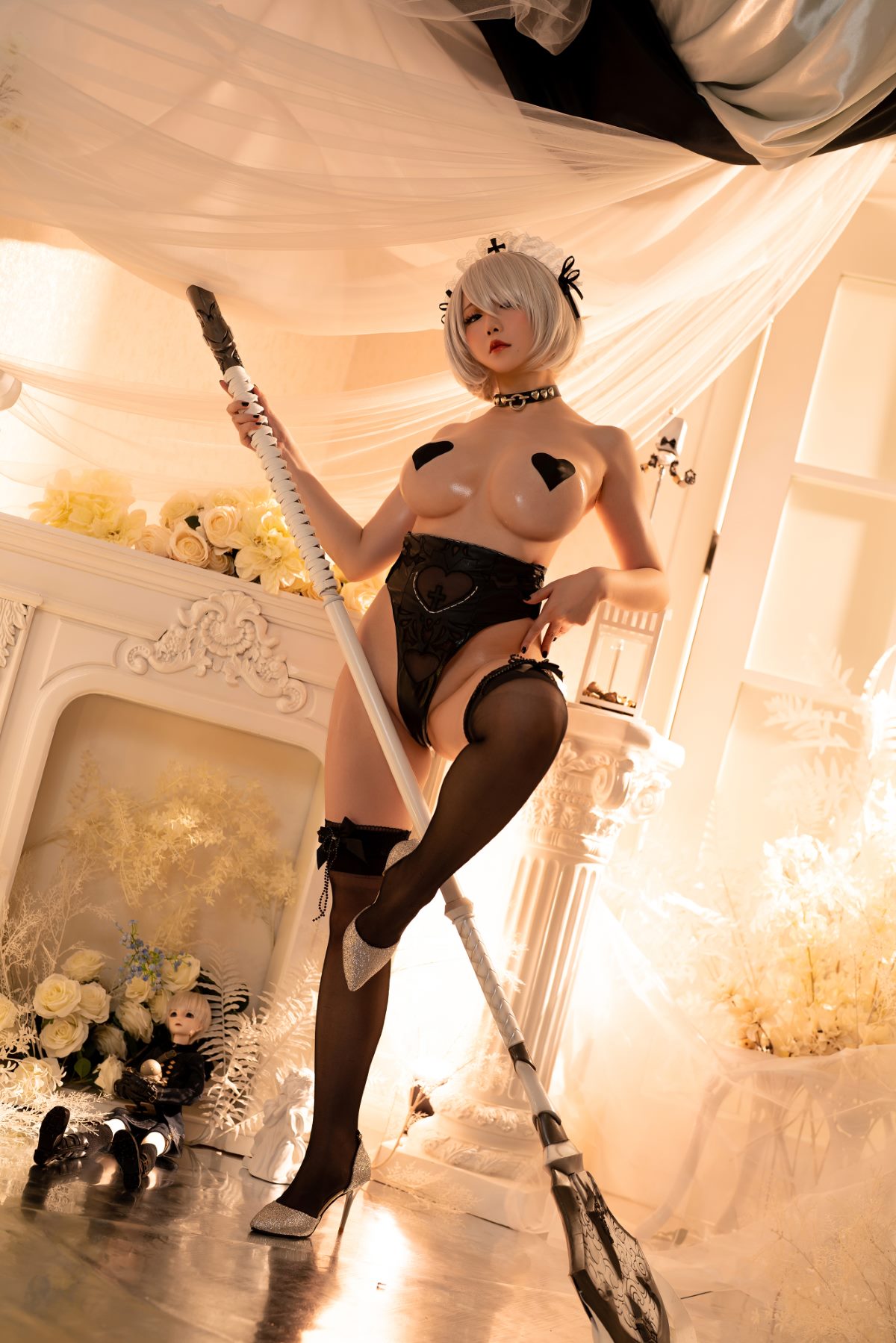 Coser@星之迟迟 Vol 111 日暮 0056 6357751990.jpg