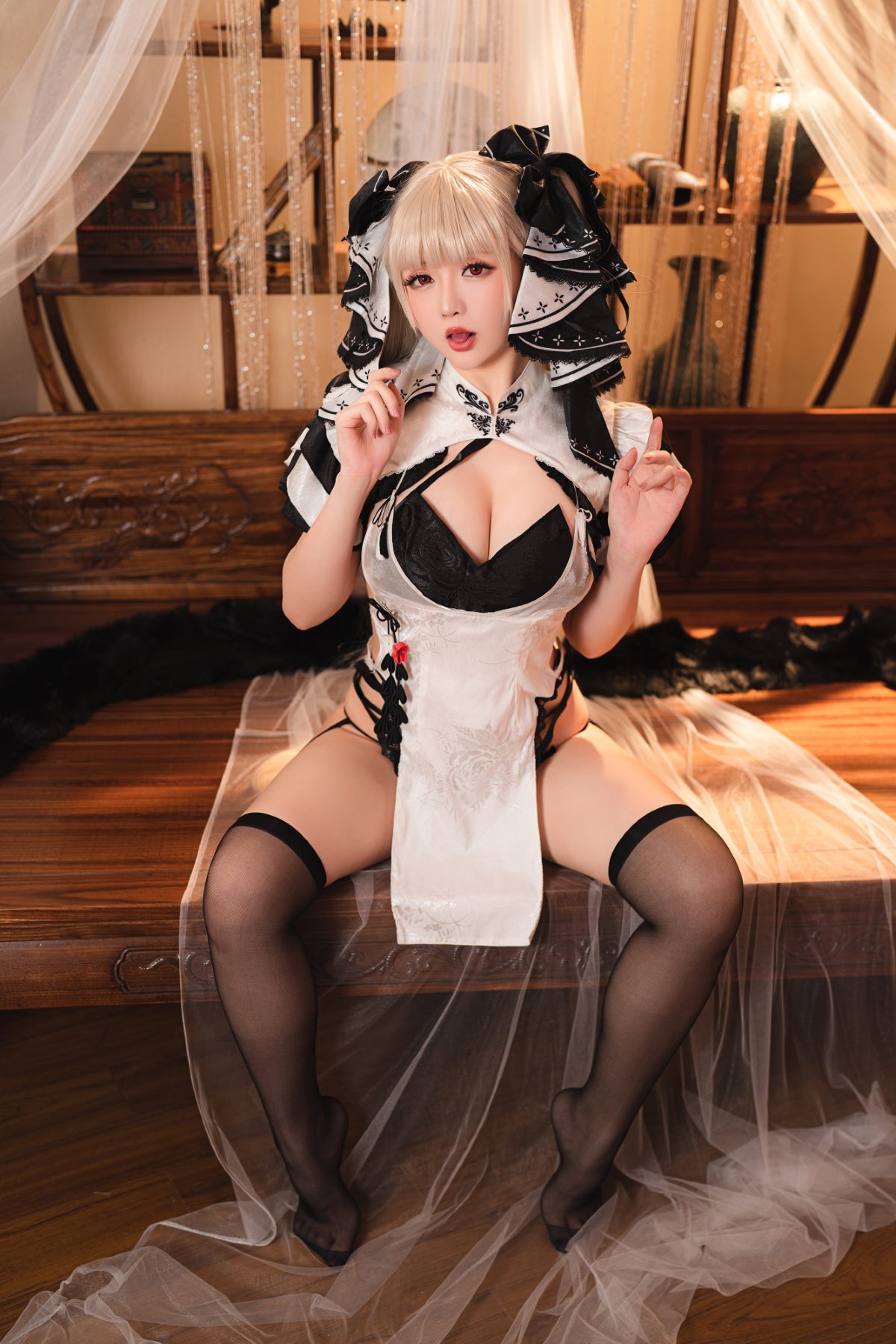 Coser@星之迟迟 Vol 112 可畏旗袍 0030 5249907361.jpg