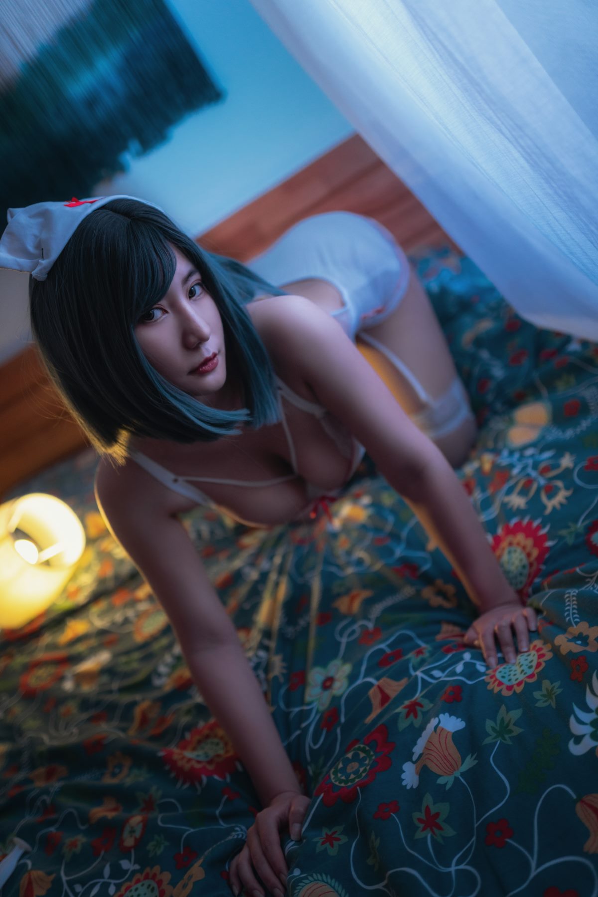 Coser@星澜是澜澜叫澜妹呀 Vol 003 护士 0008 7101584531.jpg