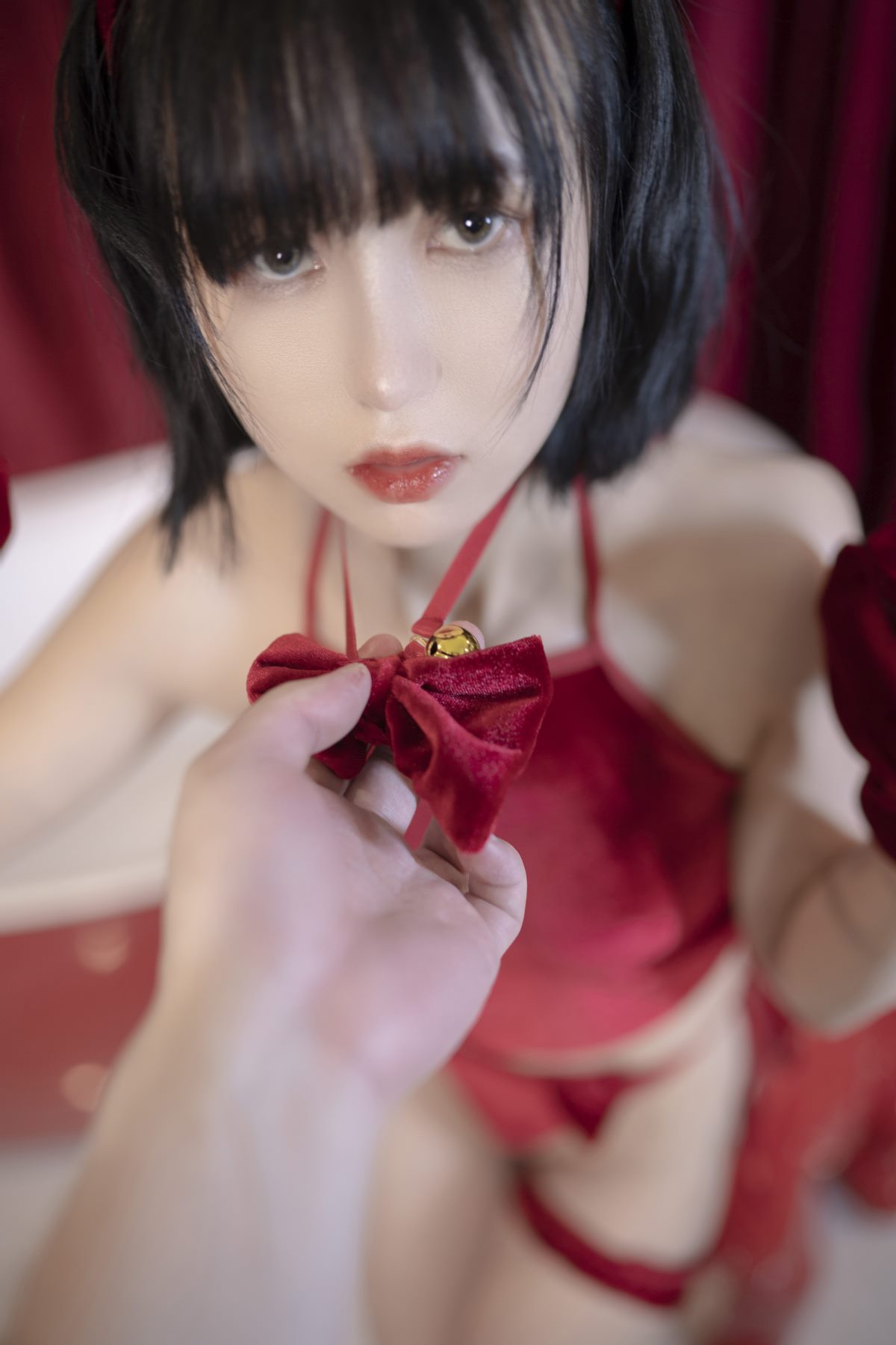 Coser@晕崽Zz Vol 003 朱砂 0004 6890817167.jpg