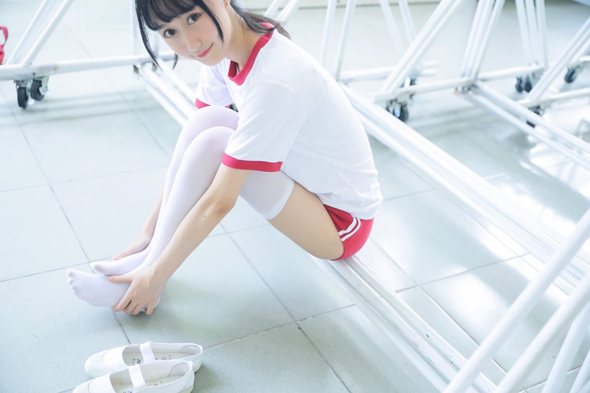 Coser@木绵绵OwO Vol 005 上体育课啦 0055 2720119400.jpg