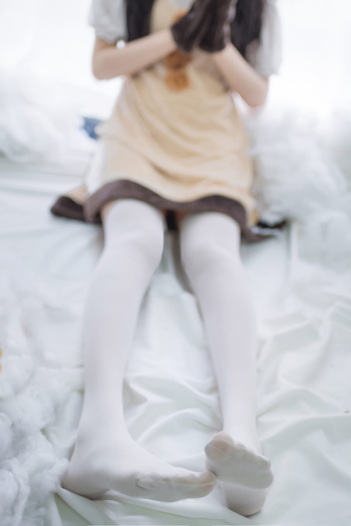 Coser@木绵绵OwO Vol 006 圣诞老人和驯鹿酱 0005 7263673793.jpg