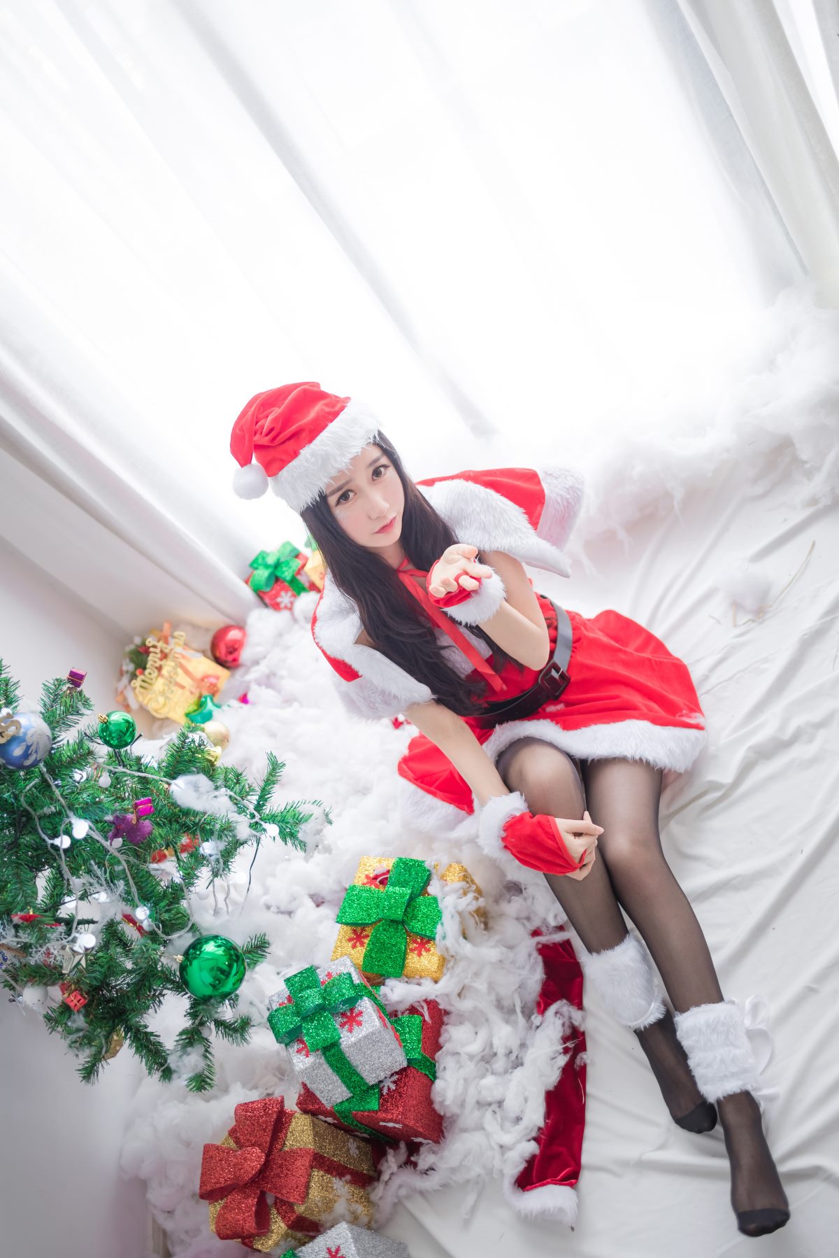 Coser@木绵绵OwO Vol 006 圣诞老人和驯鹿酱 0007 6192357994.jpg