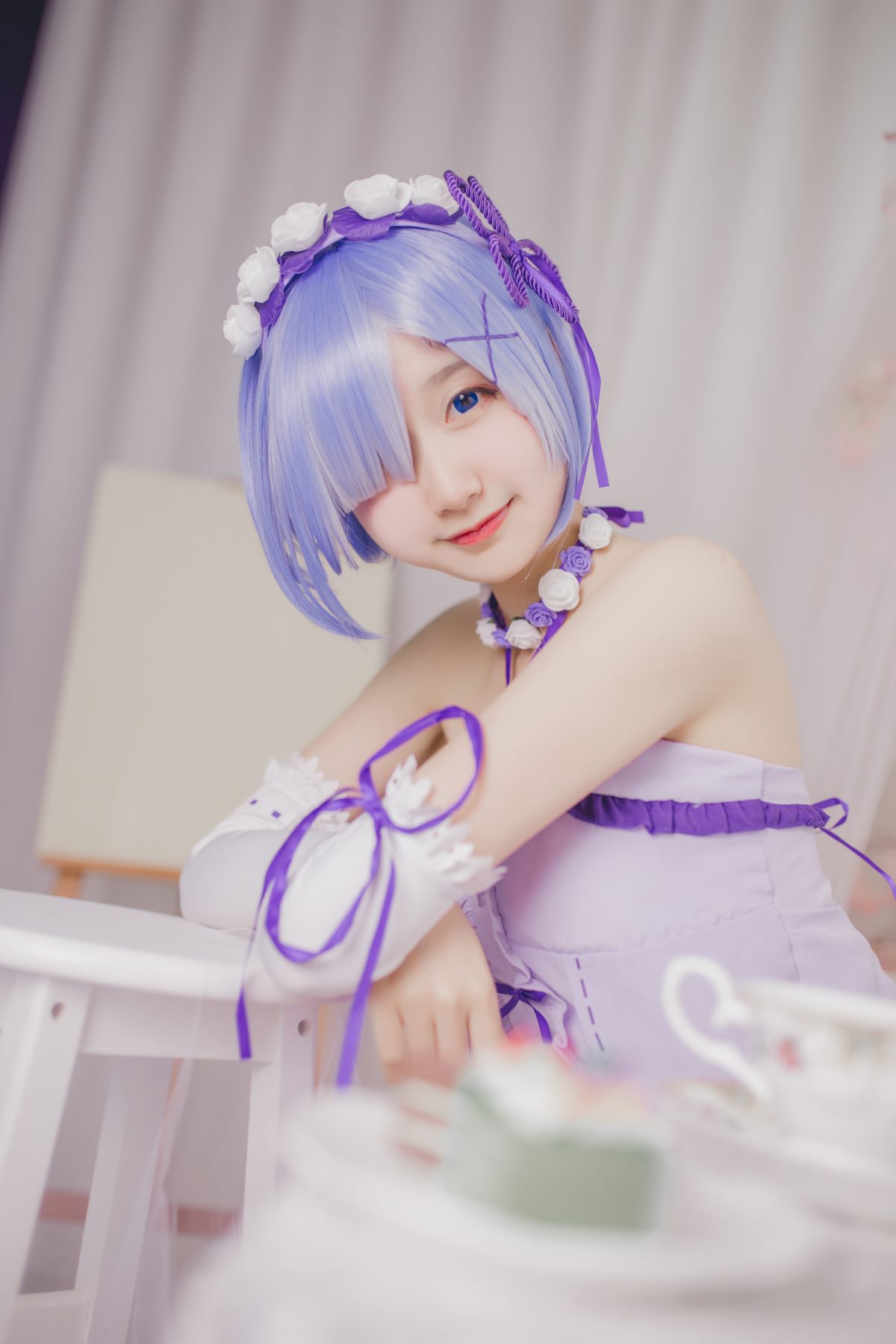 Coser@木绵绵OwO Vol 028 雷姆生日 0004 4487204056.jpg