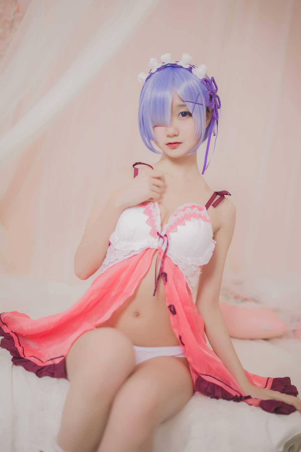 Coser@木绵绵OwO Vol 029 姆睡衣 0001 2835310655.jpg