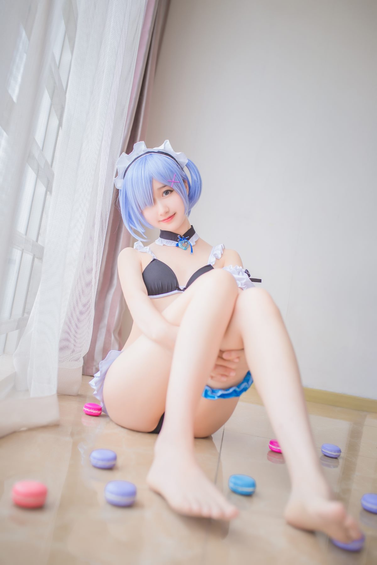 Coser@木绵绵OwO Vol 030 蕾姆泳装 0023 9418757716.jpg