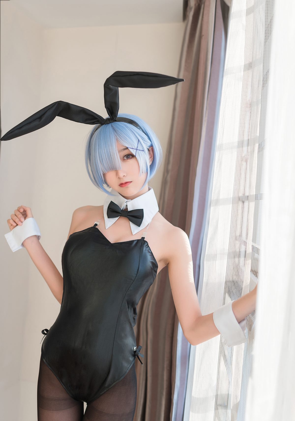 Coser@木绵绵OwO Vol 051 蕾姆兔女郎 0041 3103596729.jpg