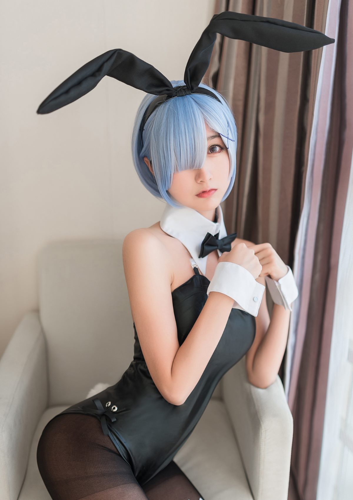 Coser@木绵绵OwO Vol 051 蕾姆兔女郎 0054 1669569135.jpg