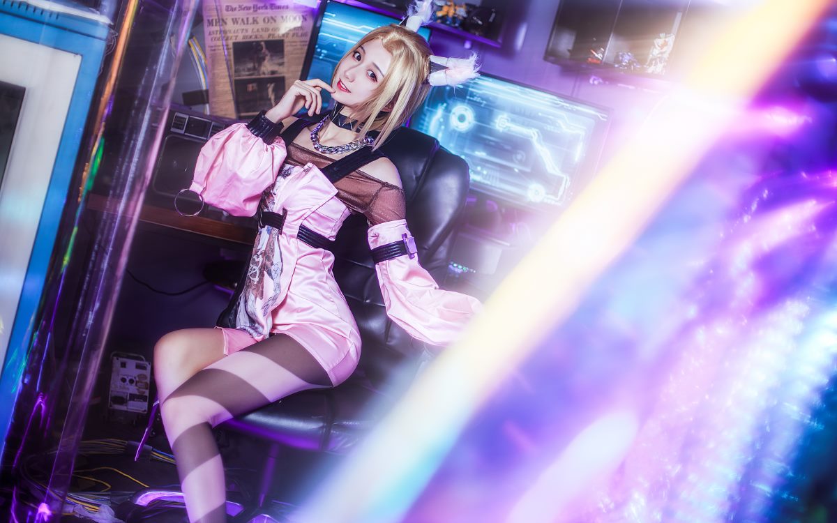 Coser@木绵绵OwO Vol 056 公孙离cos 0003 5299112576.jpg