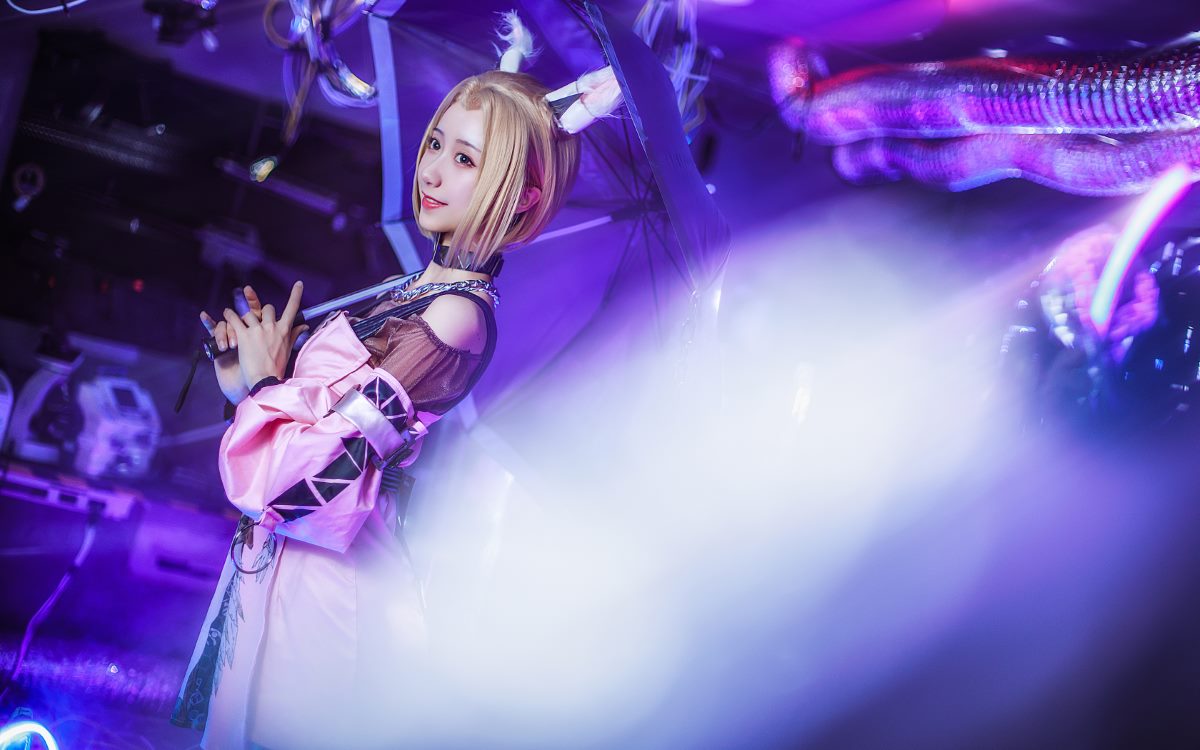 Coser@木绵绵OwO Vol 056 公孙离cos 0006 3846425209.jpg